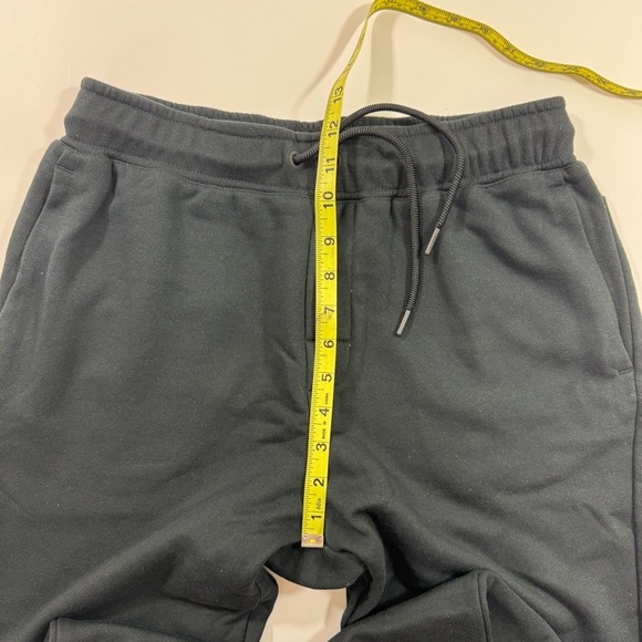 Olivers Transit Jogger Sweatpants Black - Picture 7 of 8